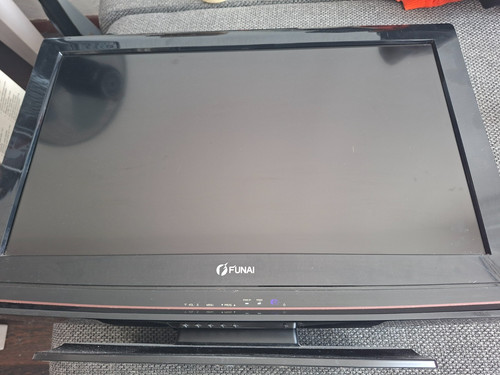 Funai lcd fernseher modell - fernseher,