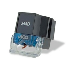 JICO J44D DJ IMP SD, Pickup &