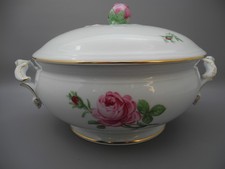 Fürstenberg Ragouttopf Alt