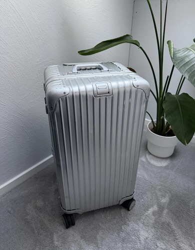 Rimowa topas check m - rimowa, check-in