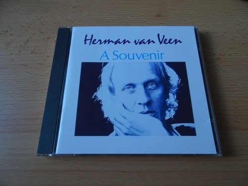 Herman van veen - van, a