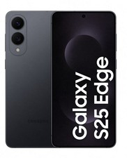 Samsung Galaxy S25 Edge 256GB