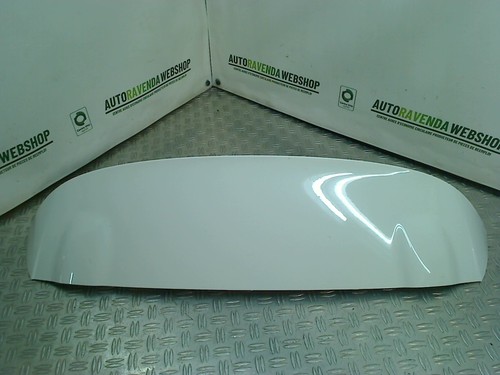 Heckspoiler volkswagen - heckspoiler,