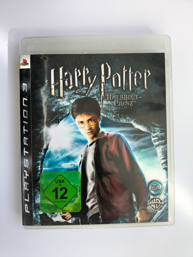 Harry potter und der - harry,