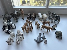 Schleich Tiere Figuren