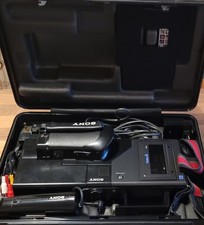 Sony CCD-V8E Video Camera Recorder, Komplett-Set 