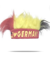 Stirnband I Love 🇩🇪