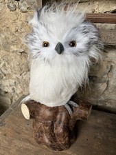 Eule Skulptur Kautz Figur XL