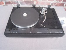 Thorens TD 520, SME 3009 imp
