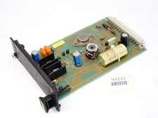 Eberle Platine PLSV1 PLS V1