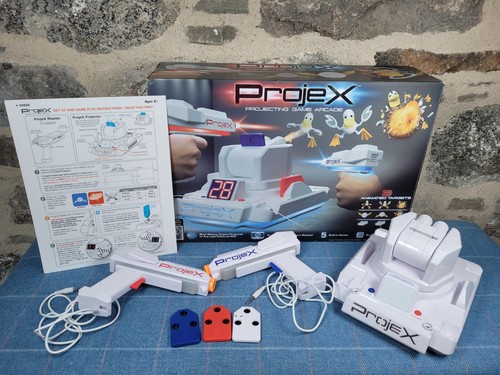 Projex arcade retro - arcade,