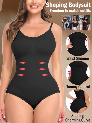 Damen bauchweg shaping - shaping, body