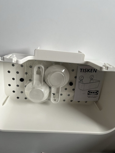 Ikea tisken zahnbürstenhalter - ikea,