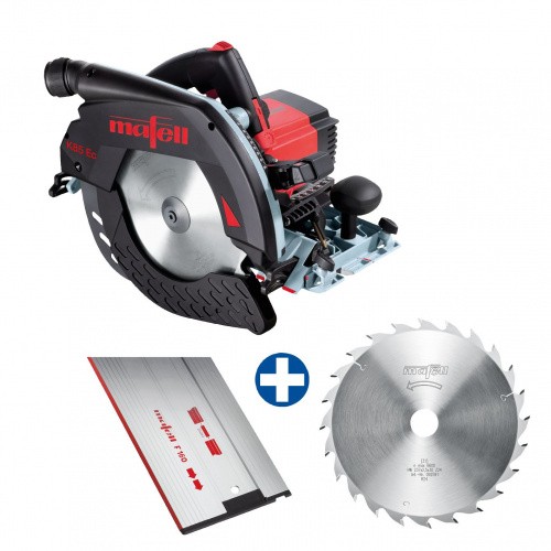 Mafell handkreissäge k85 - mafell,