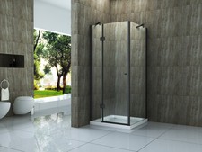 Duschkabine ARTO Glas Dusche