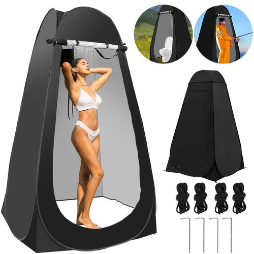 Pop duschzelt toilettenzelt - duschzelt,