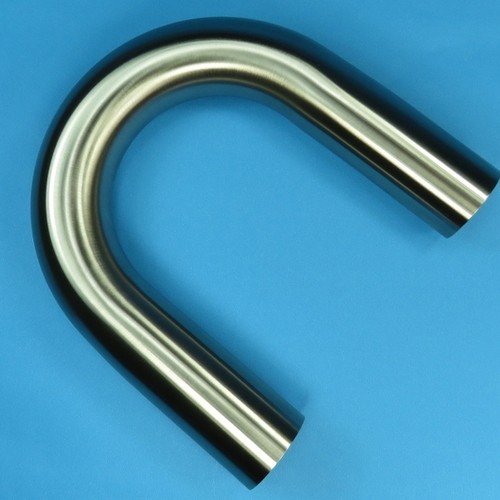 Schweißbogen 4 mm - Ø, 42,4