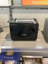 BOSCH Styline TAT8613N Toaster