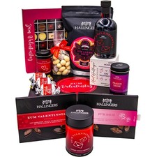 Hallingers Zum Valentinstag