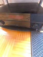 Pioneer Receiver Verstärker