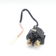 Anlasserrelais 12 Volt China