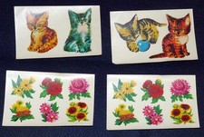 Abziebilder DDR Planet Verlag