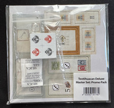 Teotihuacan - Deluxe Master