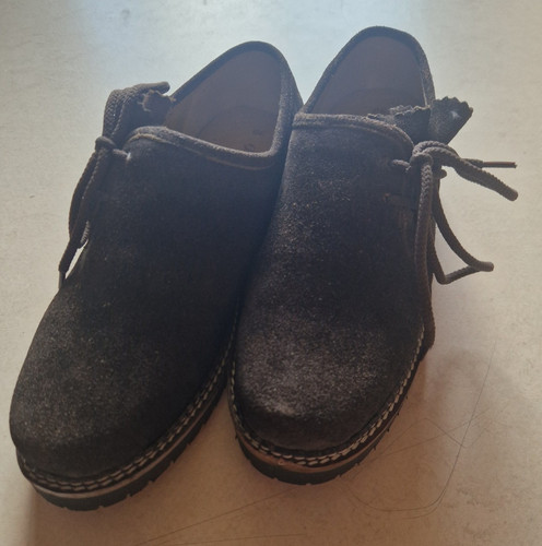 Trachtenschuhe haferlschuhe - /,