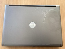 Dell Latitude D830 Laptop