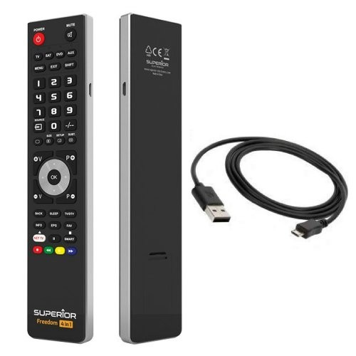 Superior freedom 4in1 - superior,