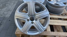 1x Alufelge 19 Zoll 9.0" 5x130
