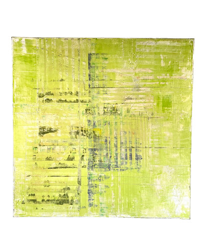 Lambert vert blanc - , minotti