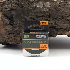 Fox EDGES Naturals Submerge