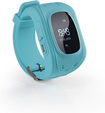 EASYmaxx 458 Kinder Smart Watch Mit GPS Funktion | Smartwatch Für Jungen Und Mäd