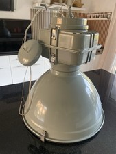 Industrie Hängelampe Sehr