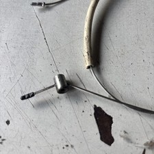 Shimano Klemmnippel für Nexus