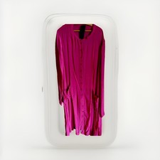 Kleid von rundholz - (hemdblusen)kleid,