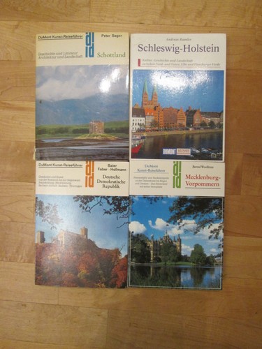 Dumont kunst reiseführer - 4,