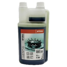 STIHL Zweitaktmotorenöl HP