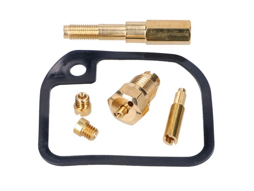 Vergaser reparatursatz mit - vergaser,