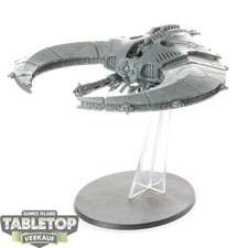 Necrons - Night Scythe -