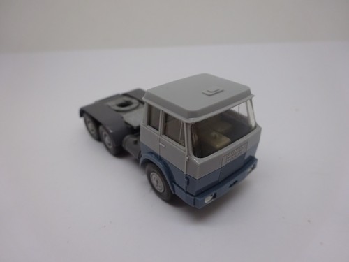 Wiking hanomag henschel - hanomag,