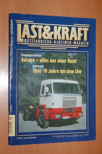Last kraft 2004 01 - kraft, 2004-01