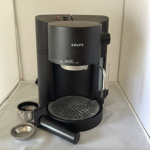 Krups 887 household espresso - 887,