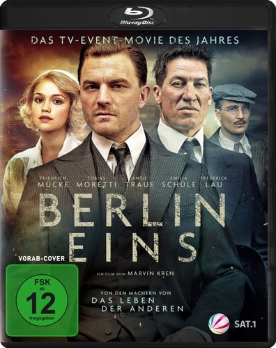 Mordkommission berlin - berlin, 1