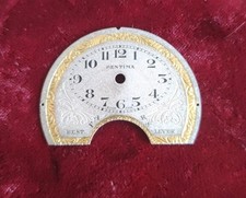  UHRMACHER Zifferblatt für