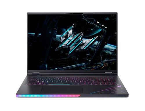 Acer predator helios ai - predator, 18