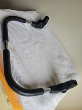  HESBA Schieber, Gelenke Griff