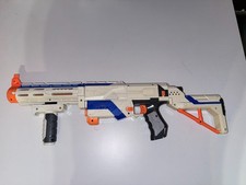 🔫 Nerf N-Strike Elite