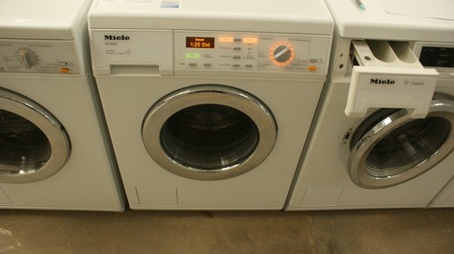 Top miele waschmaschine - miele,